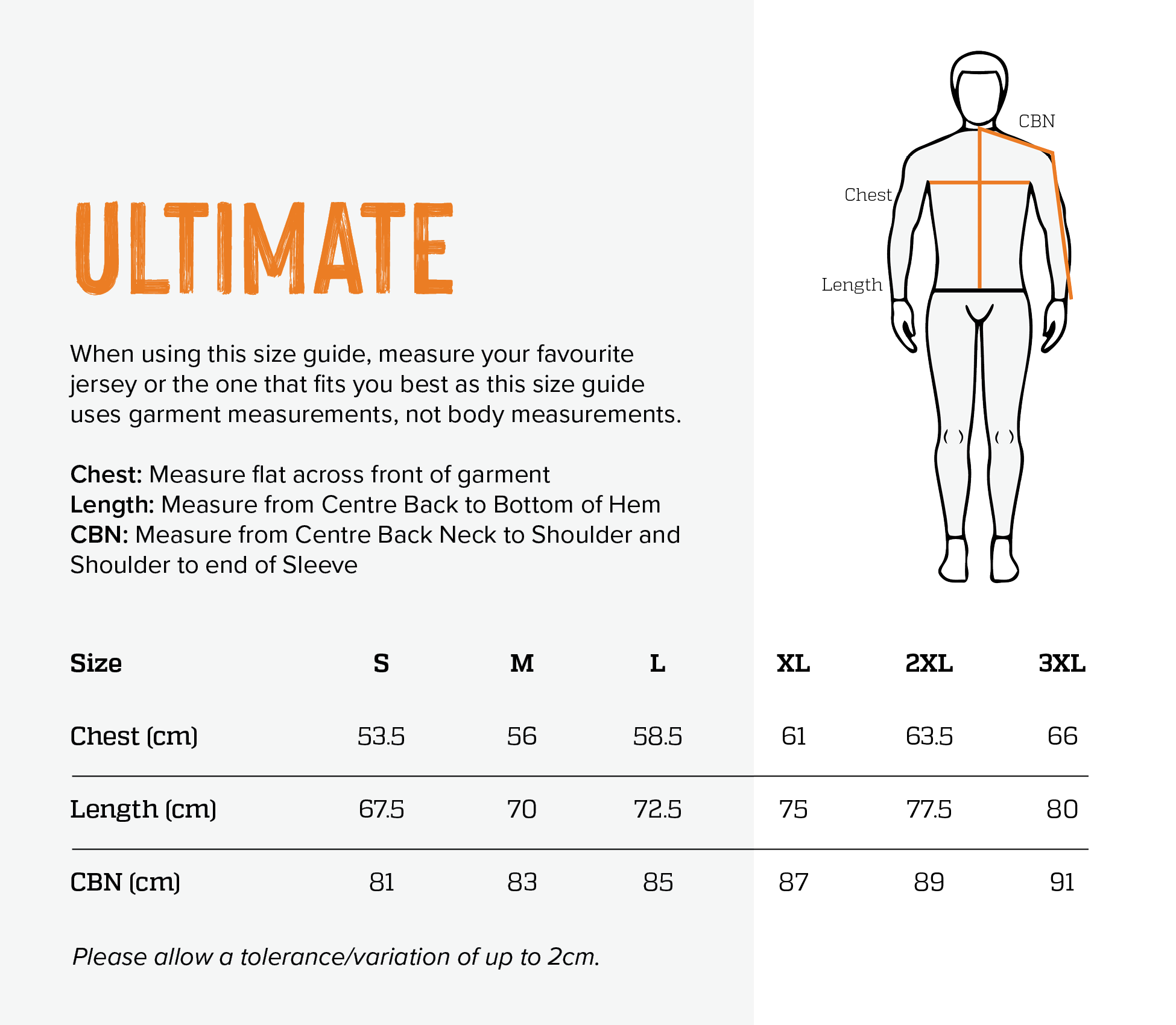 Size Guide Image