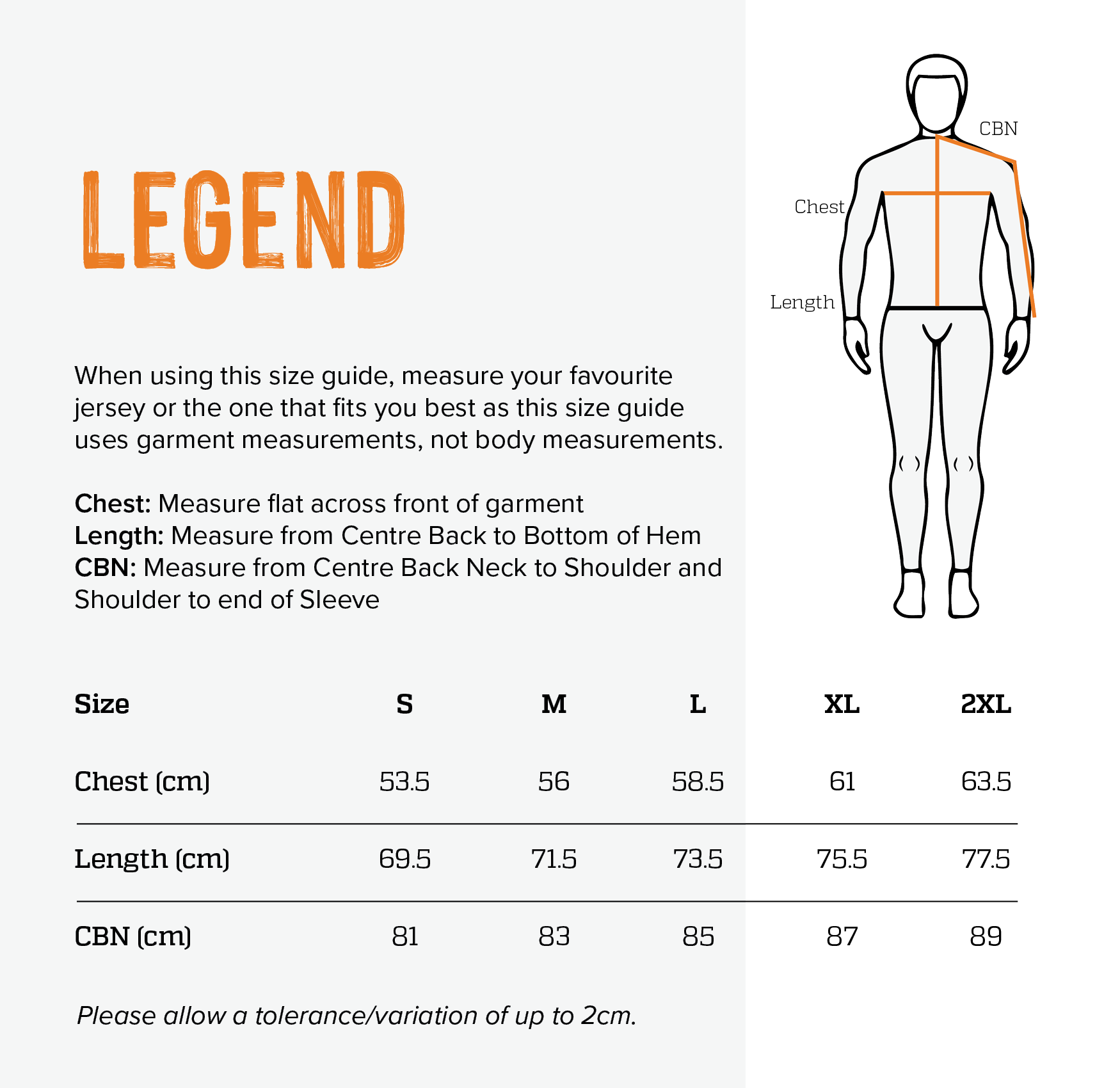 Size Guide Image