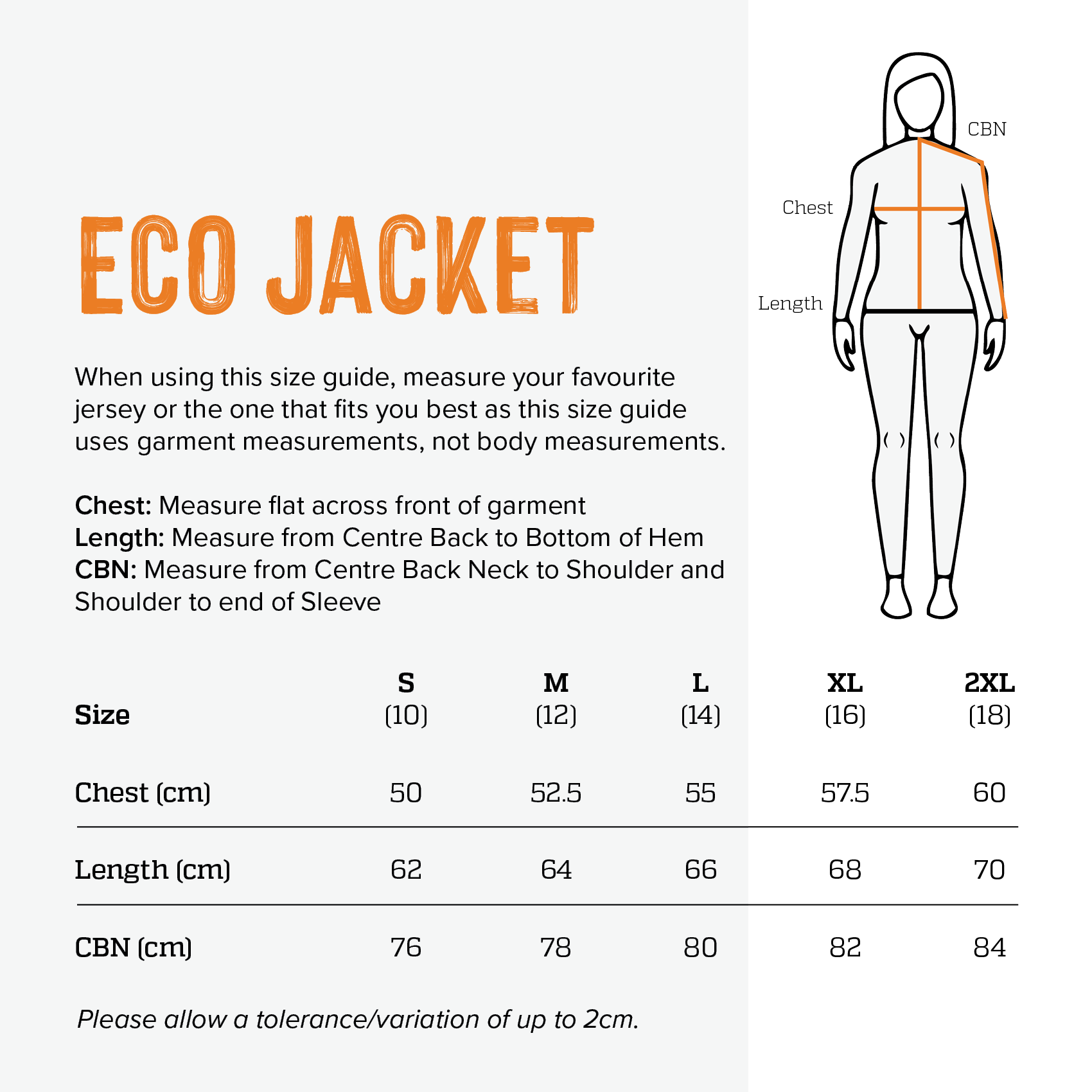 Size Guide Image