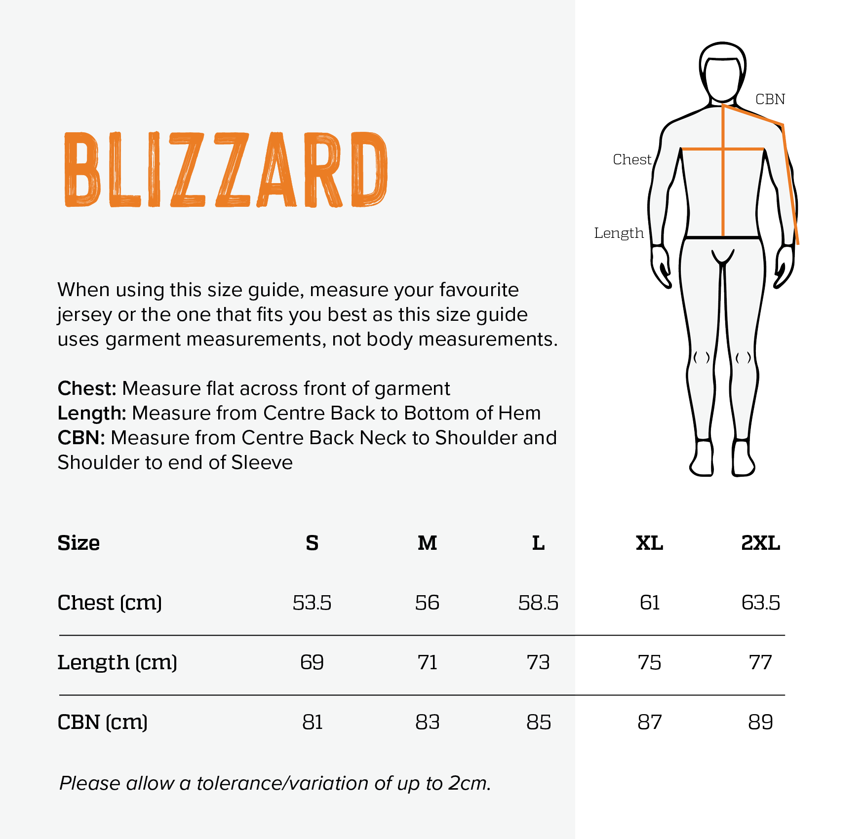 Size Guide Image