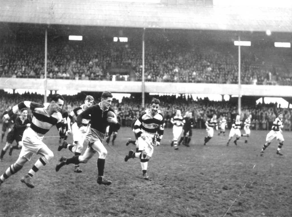 MKM Celebrates 140 Years – MKM Originals NZ