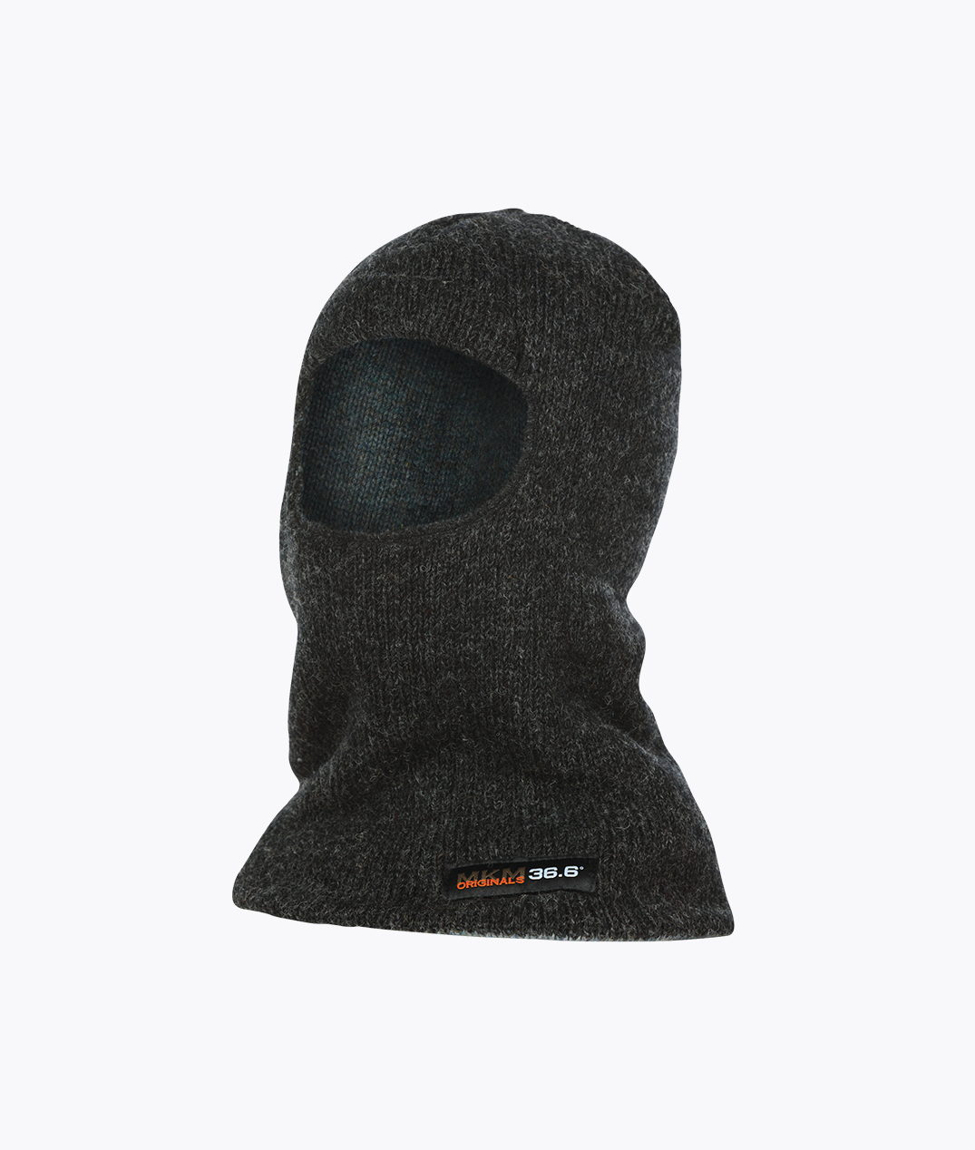 ANTWORT NZ WOOL BALACLAVA ブラック バラクラバ ANTWORT NZ WOOL BALACLAVA ブラック バラクラバ ANTWORT NZ WOOL